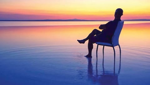 Successful people with introverted nature