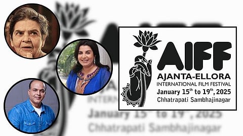 Ajanta Verul International Film Festival