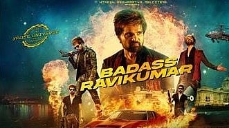 Himesh Reshammiya movie