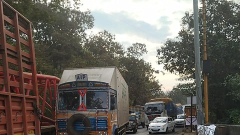 कसारा, ठाणे