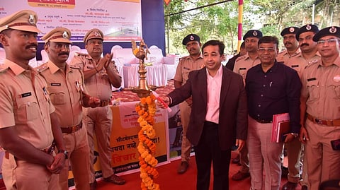 Traffic safety measures