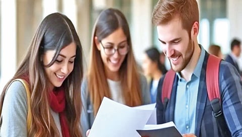 E-visa facility in India for foreign students