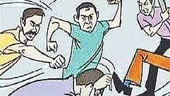 Dharashiv: Fight between two families over providing water to agriculture; Three dead