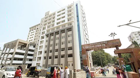 YCM Hospital