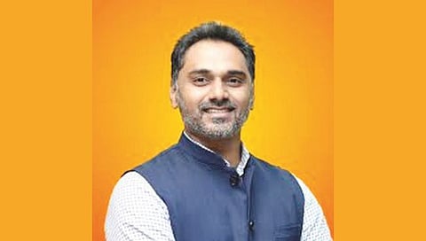 Yogesh Kadam on  Saif Ali Khan attack case