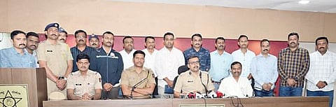 pune crime news