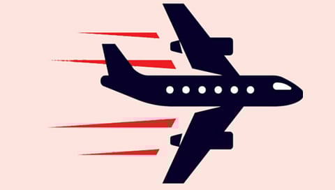 fastest planes in the world