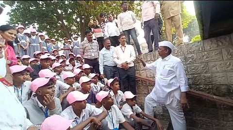 जानोरी (नाशिक)