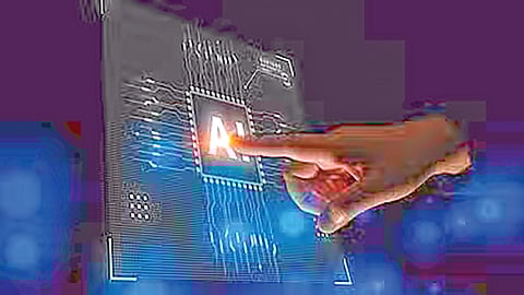 झोपेत ‘एआय’च्या साहाय्याने एक हजार नोकर्‍यांसाठी अर्ज 