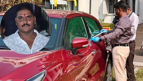  shooting incident Belgaum