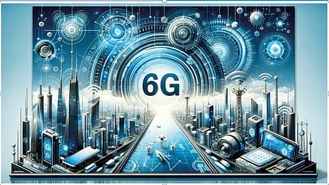  6G launch preparations underway