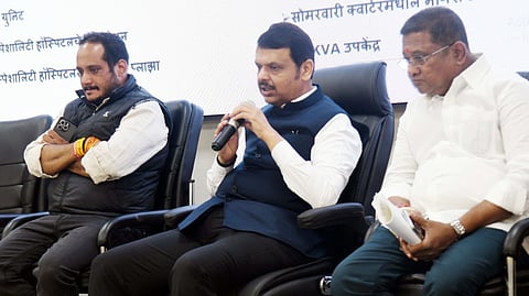 Mayo Medical War Room