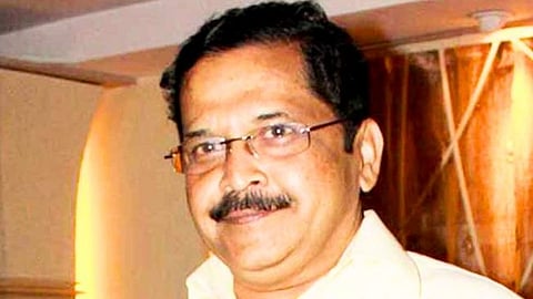 Tiku Talsania