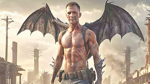 तिसर्‍या महायुद्धानंतर त्वचा बनणार बुलेटप्रुफ, पंखही येणार?