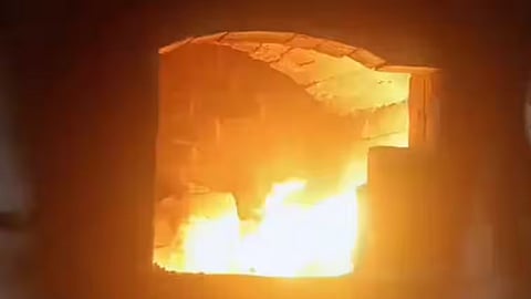 Drugs Woth 36 Thousand Cr