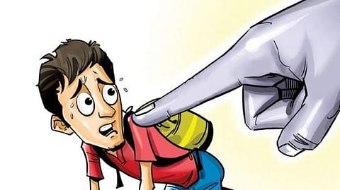 Panchgani Ragging Case |