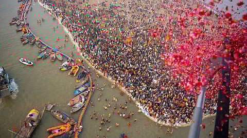 Mahakumbh 2025