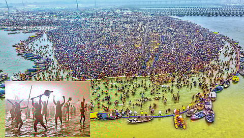 Mahakumbh Mela 2025 