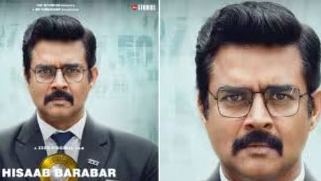 R Madhavan new movie