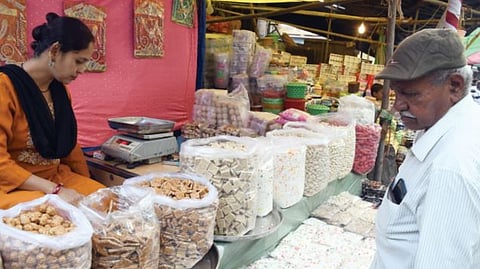 Makar Sankranti 2025