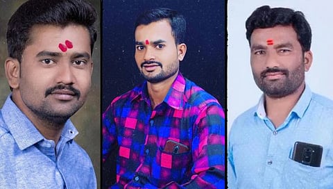 Ahilyanagar Accident News