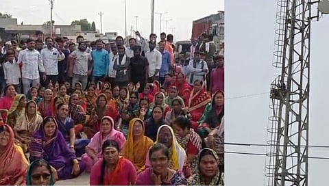 Santosh Deshmukh Murder Case