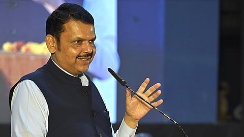 Devendra Fadnavis | Delhi Election Result |