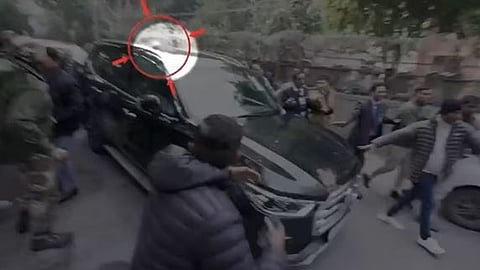 Delhi Assembly polls : AAP vs BJP