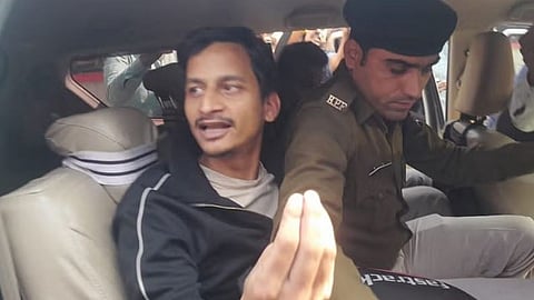 Saif Ali Khan Attacked 