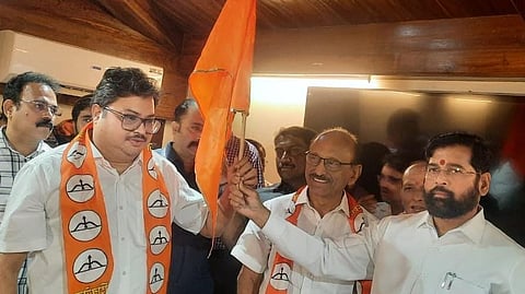  Nagapur Political News