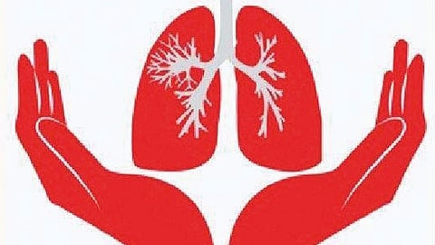 Tuberculosis cases in Maharashtra