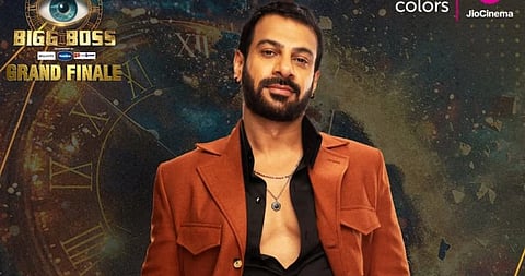 Bigg Boss 18 Winner Karanveer Mehra