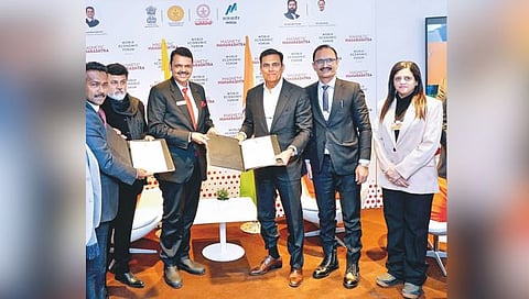 Chief Minister Devendra Fadnavis