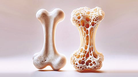 Osteoporosis