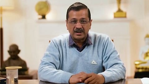 Delhi Elections 2025