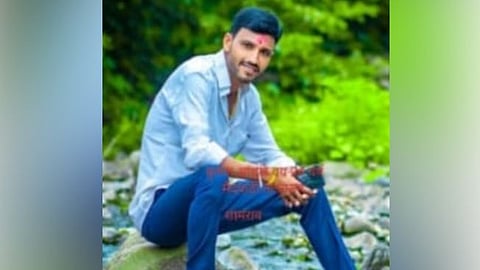 Santosh Deshmukh Murder Case