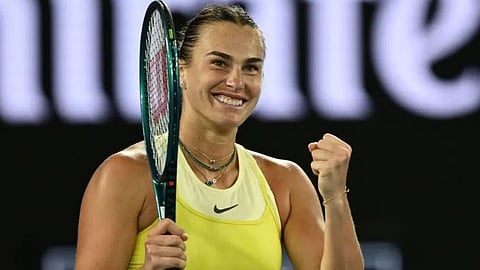 Australian Open 2025 