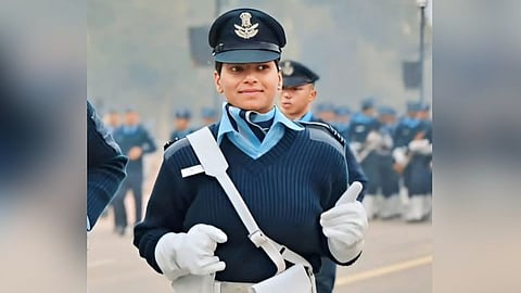 Damini Deshmukh