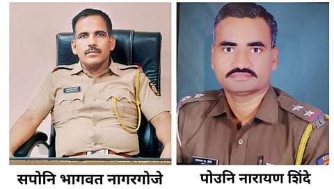 Nanded corruption news