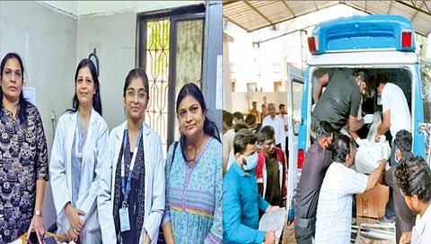 Jalgaon Railway Accident