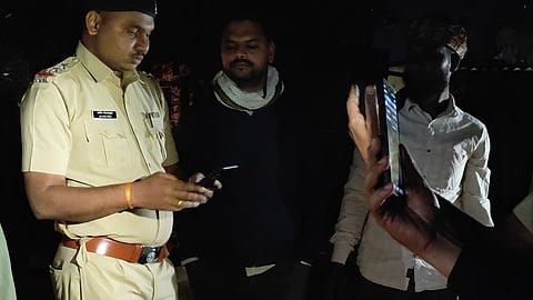 Kawalgav cow slaughter 