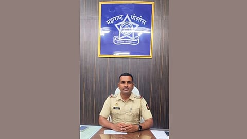 Bhedodkar's heroic action