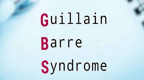 Guillain Barre Syndrome