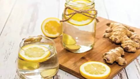 magic water japanese longevity secret