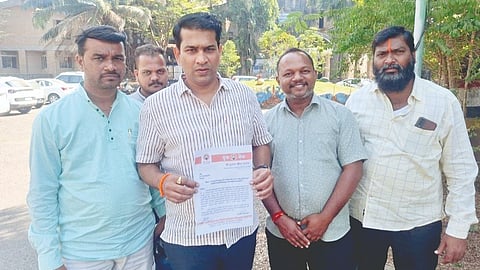 Kankavli revenue officer corruption