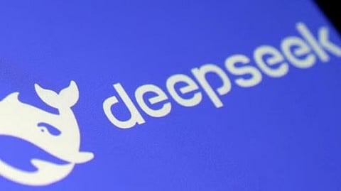DeepSeek