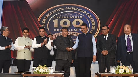 Manishnagar RUB inauguration