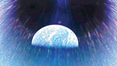 ‘Blue Ghost Lunar Lander’ mission