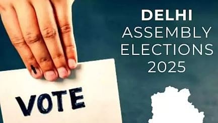 Delhi Assembly elections