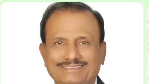 महात्मा फुले कृषी विद्यापीठाचे कुलगुरू कर्नल डॉ प्रशांतकुमार गुलाबराव पाटील यांचे निधन 